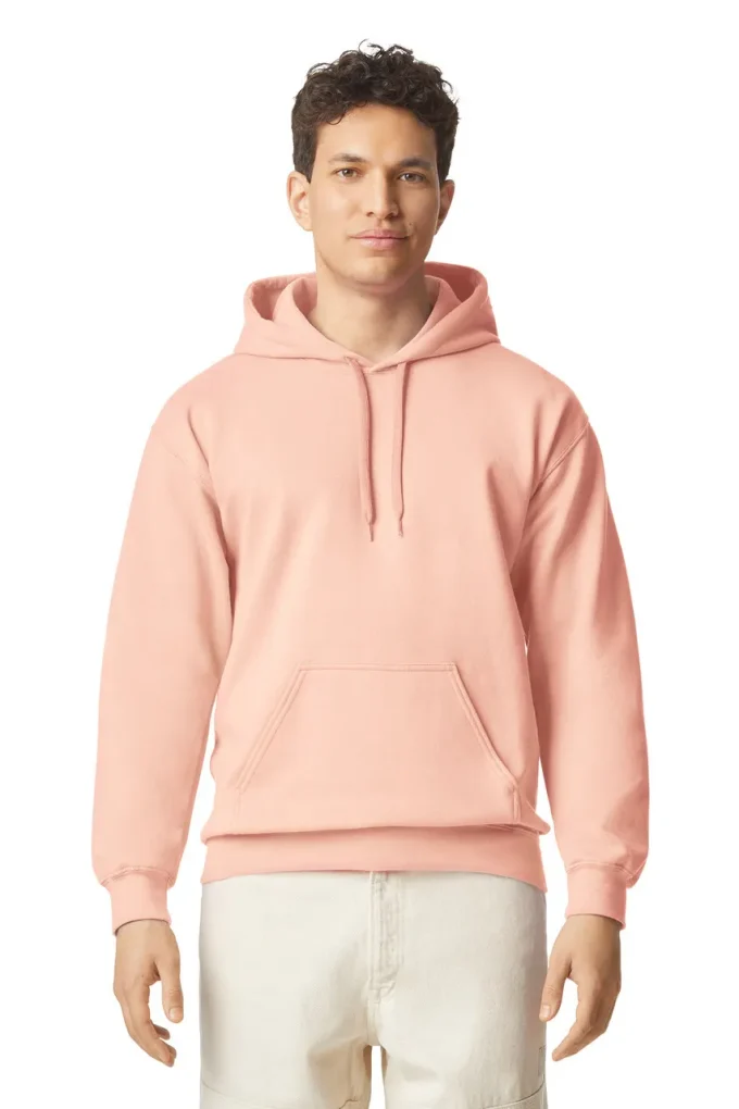 Softstyle Classic Hoodie - Slika 2