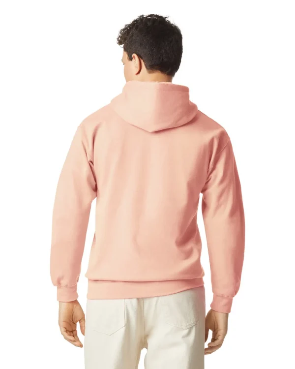 Softstyle Classic Hoodie - Image 3