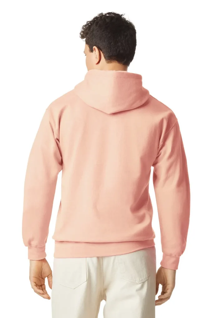 Softstyle Classic Hoodie - Slika 3