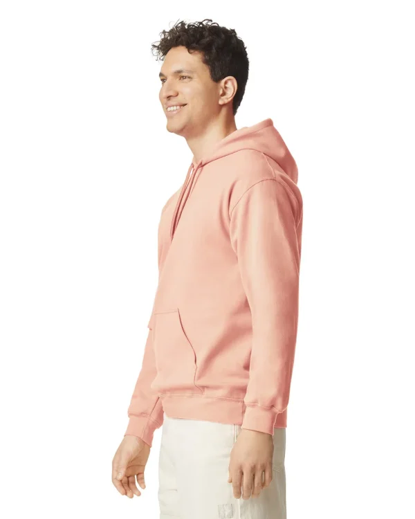 Softstyle Classic Hoodie - Image 4