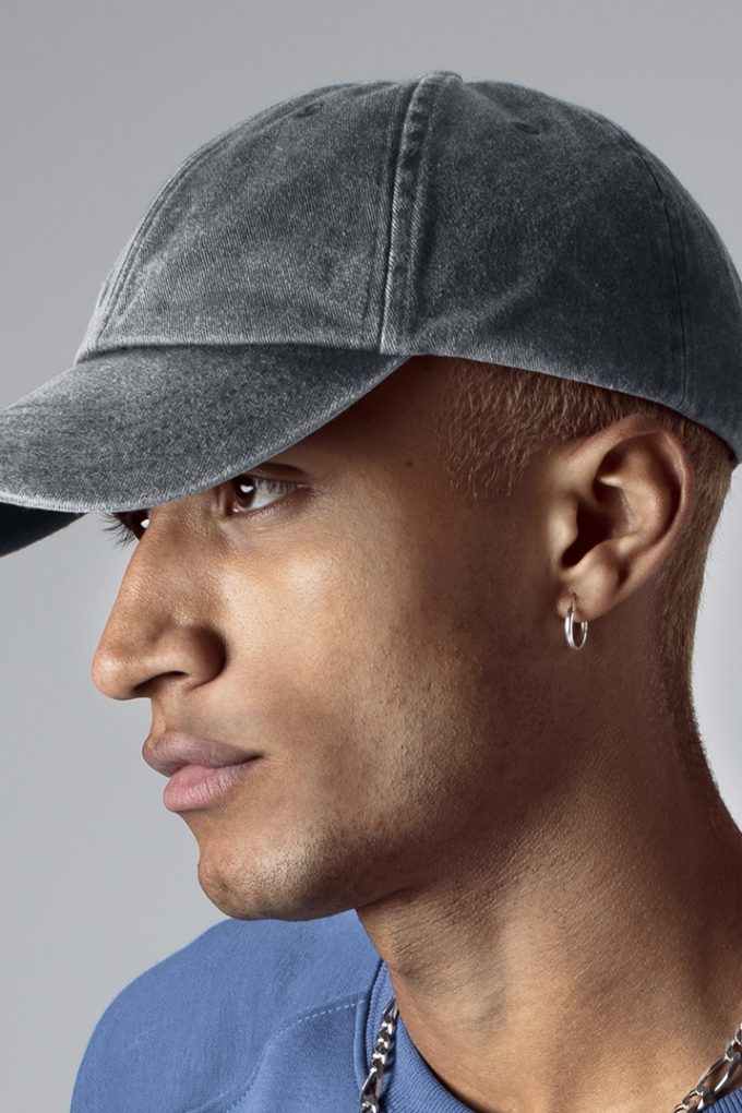 Low Profile Vintage Cap - Slika 14