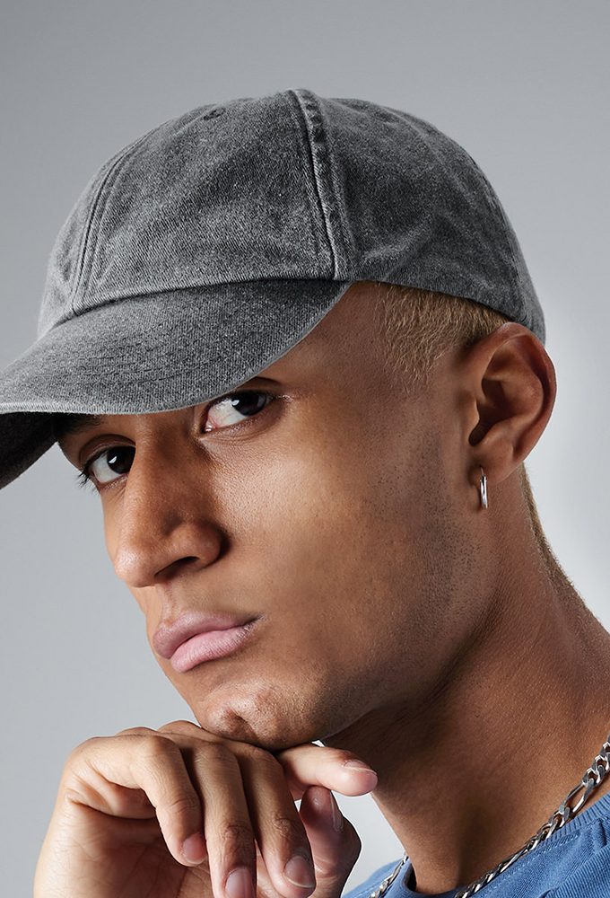 Low Profile Vintage Cap - Slika 13