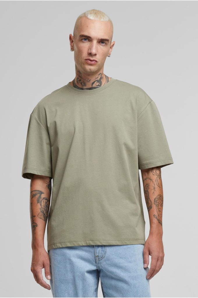 Loose Fit Tee - Slika 4
