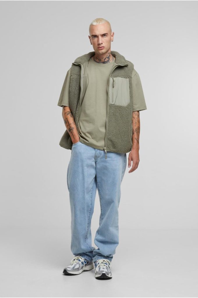 Loose Fit Tee - Slika 2