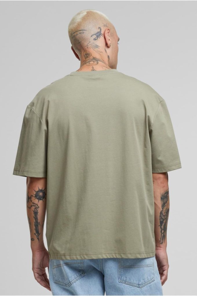 Loose Fit Tee - Slika 3