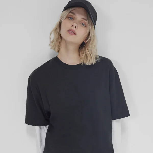 Oversize Heavyweight Tee - Slika 4