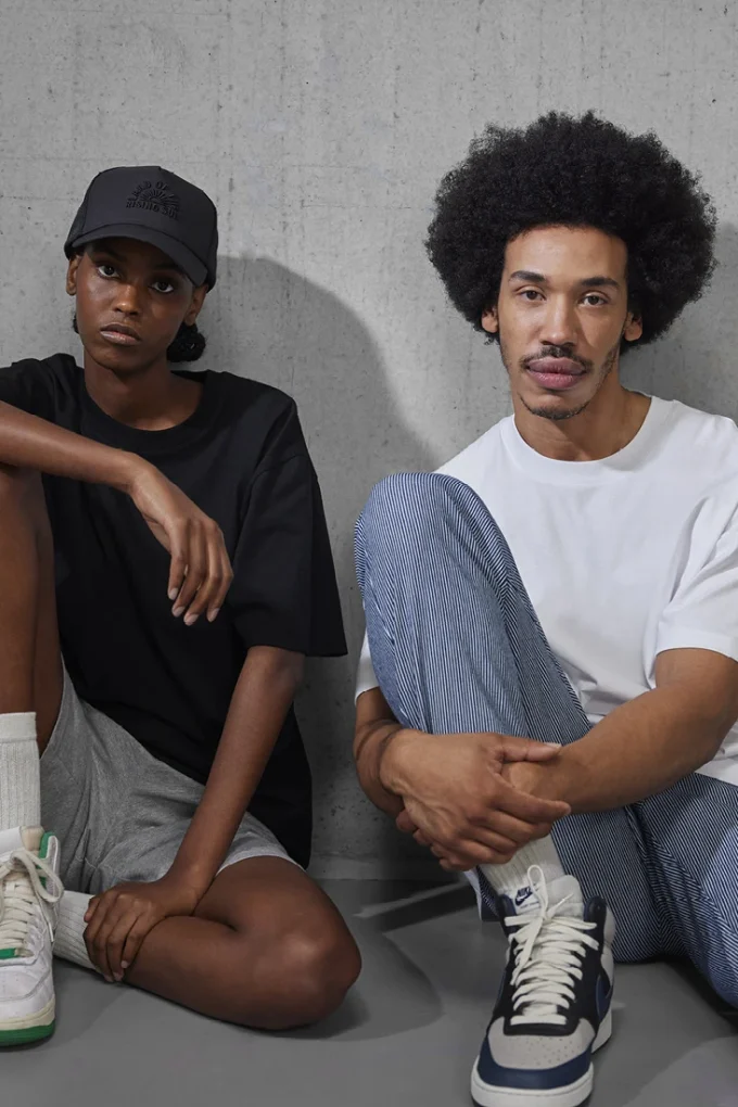 Oversize Heavyweight Tee - Slika 3