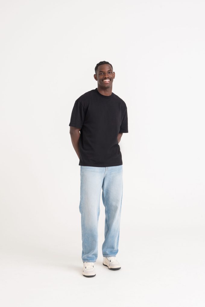 Heavyweight signature T-shirt - Slika 2