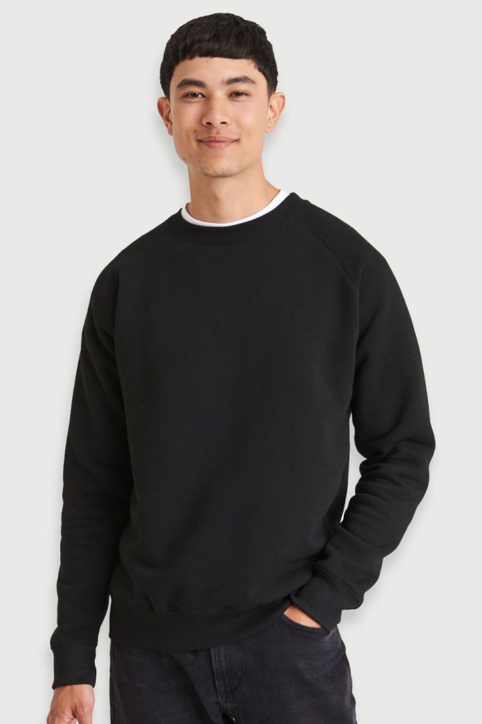 Graduate Heavyweight Sweat