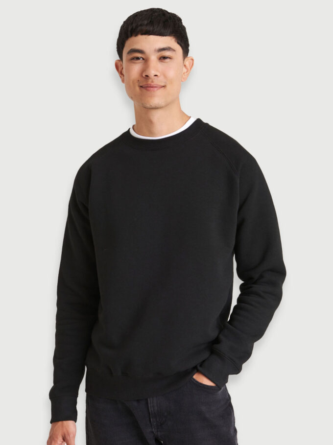 Graduate Heavyweight Sweat