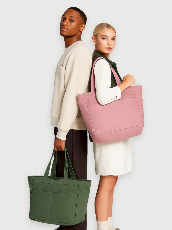 Simplicity Tote