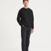 Graduate Heavyweight Sweat - Slika 4