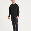 Graduate Heavyweight Sweat - Slika 5