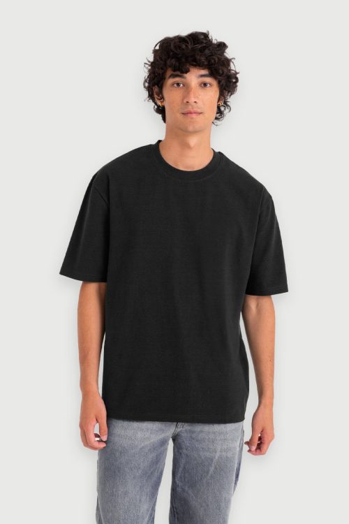 Arrow Recycled Heavy Oversize T