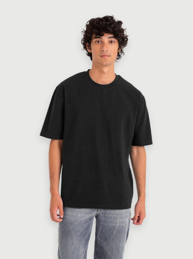 Arrow Recycled Heavy Oversize T