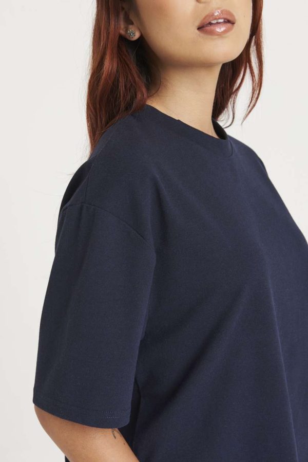 Arrow Recycled Heavy Oversize T - Slika 3