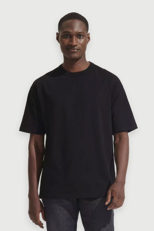 Boxy Men’s Oversized T-shirt
