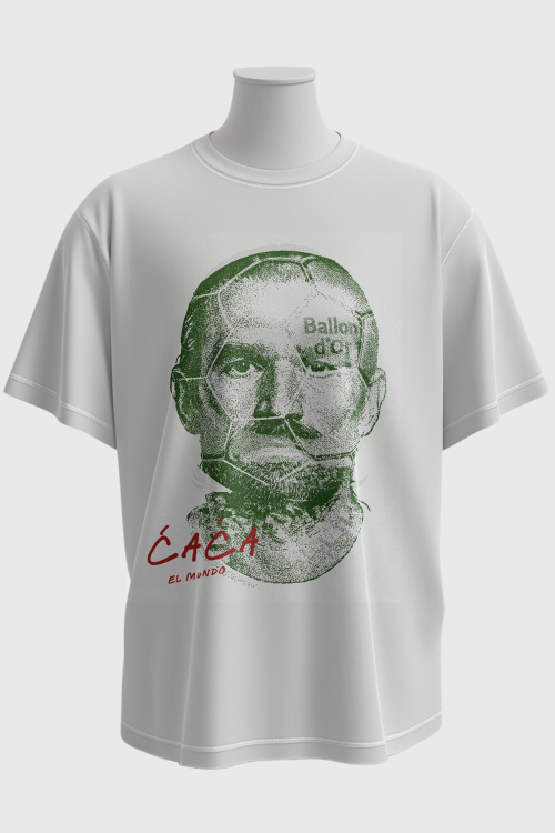EL MUNDO – Unisex T-shirt