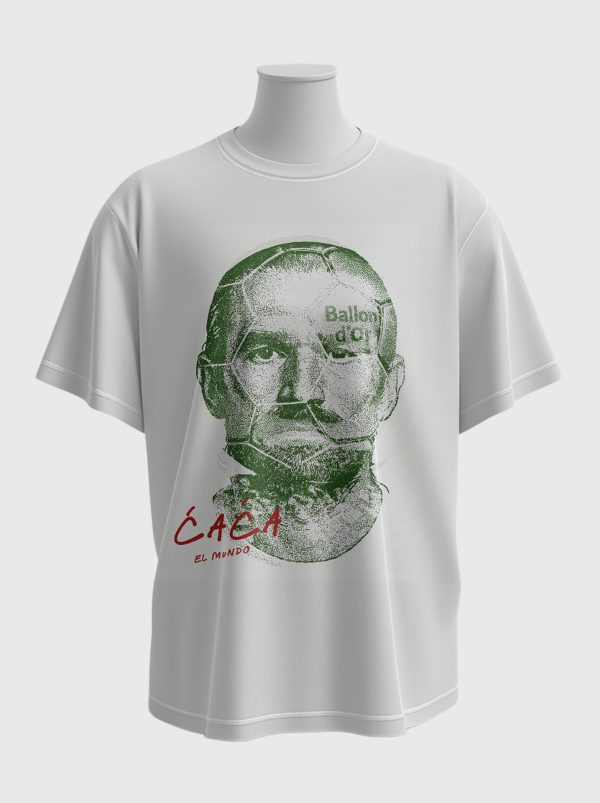 EL MUNDO - Unisex T-shirt