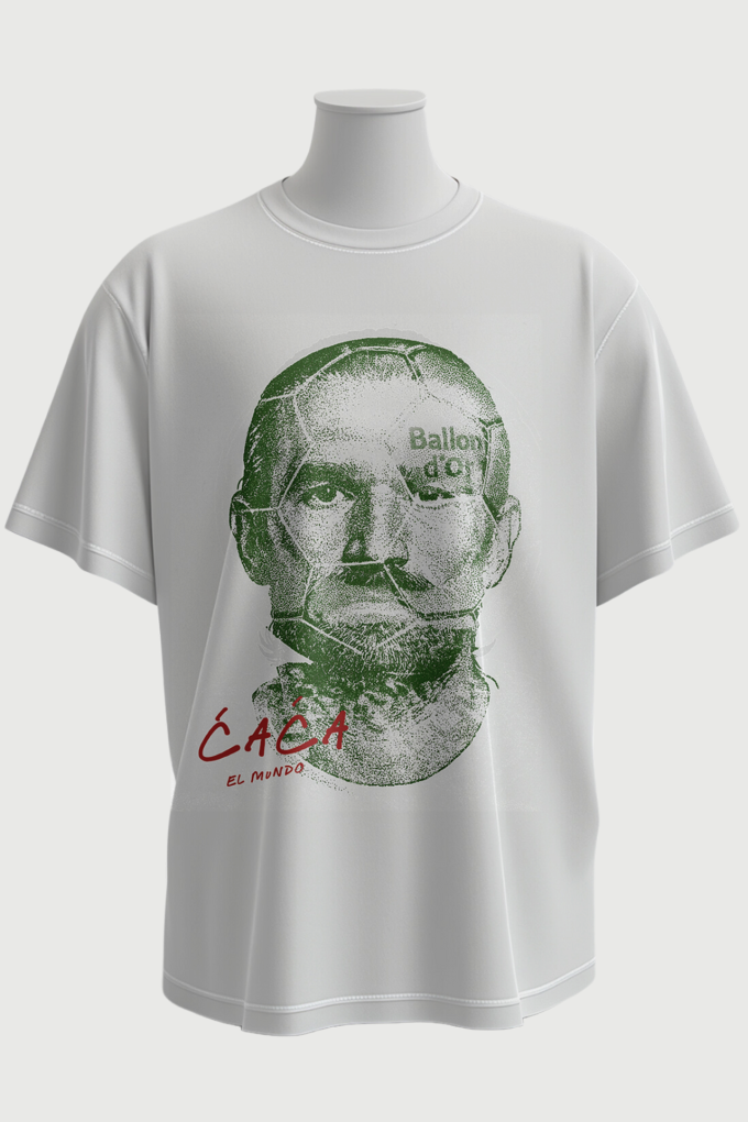 EL MUNDO - Unisex T-shirt