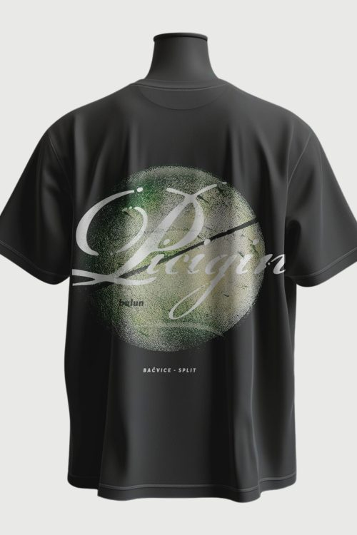 Picigin – Unisex Regular Fit T-shirt