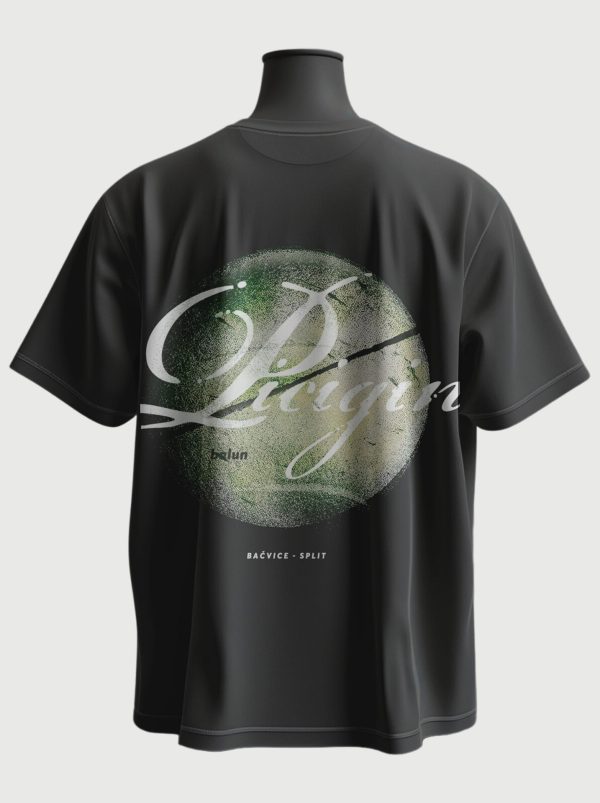 Picigin - Unisex Regular Fit T-shirt