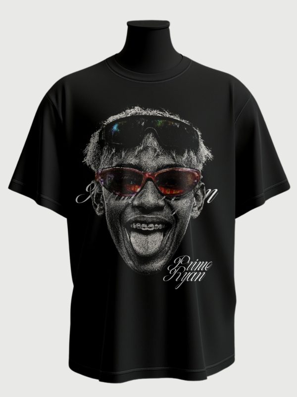 Prime Ryan - Unisex Regular Fit T-shirt