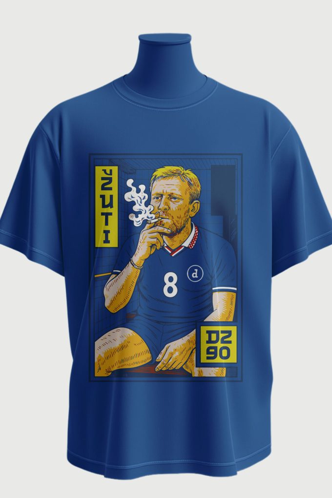 Žuti - Unisex T-shirt