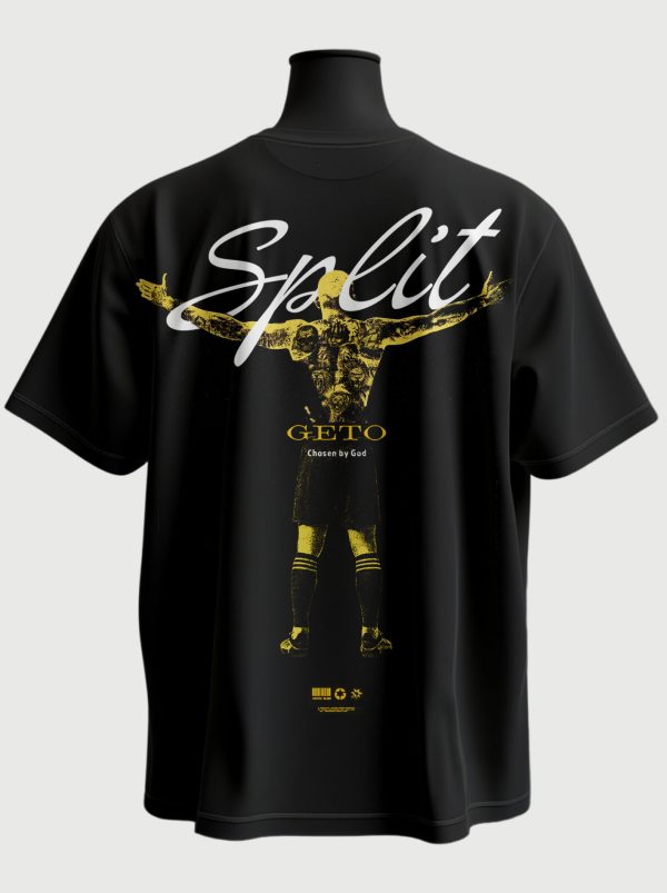 Getanin - Unisex T-shirt