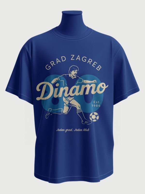 ZG80 - Unisex T-shirt