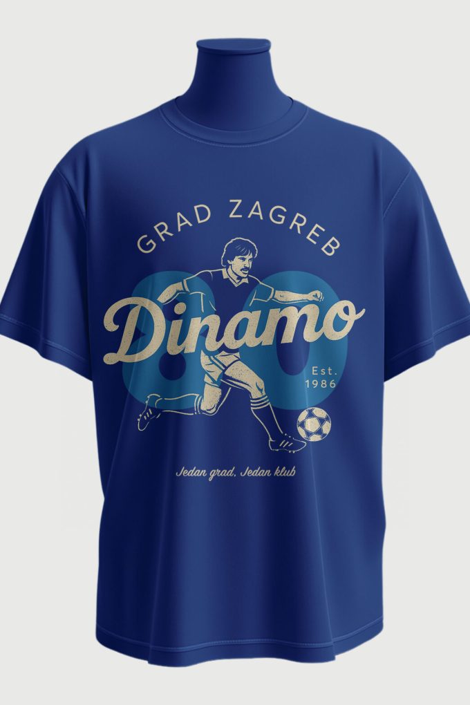 ZG80 - Unisex T-shirt