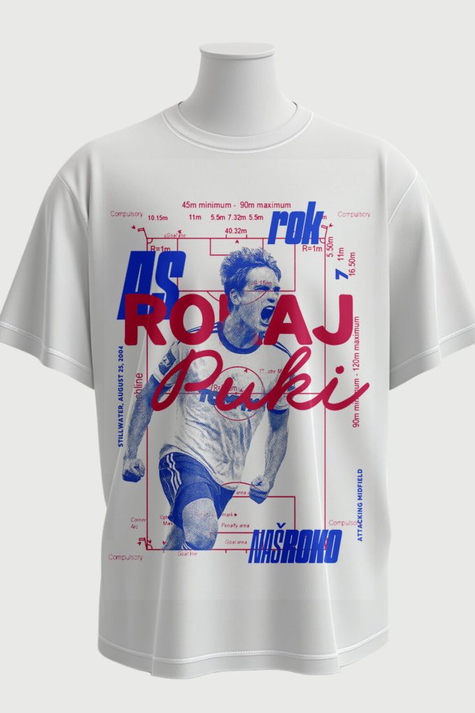 Puki - Unisex T-shirt