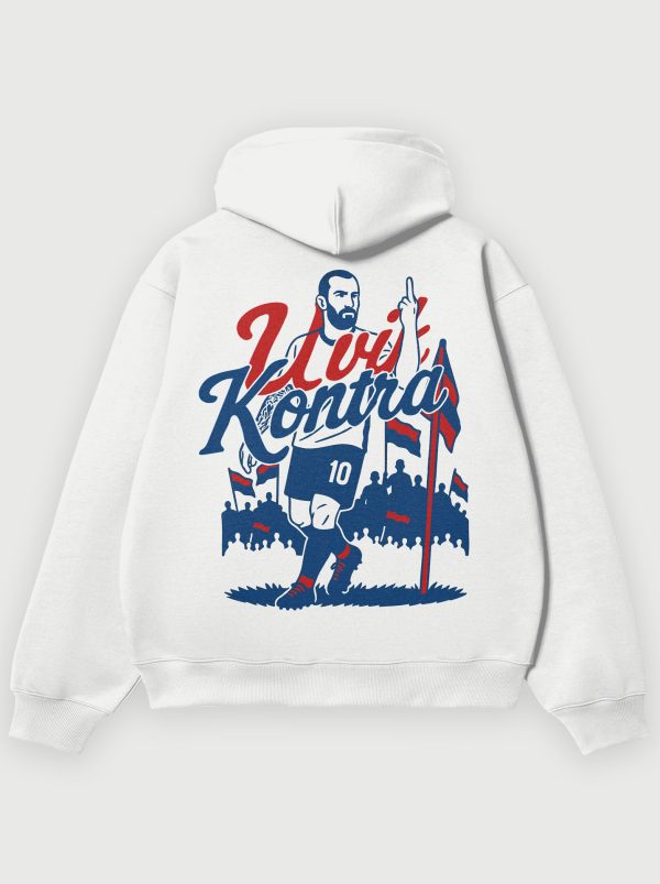 Uvik Kontra - Hoodie