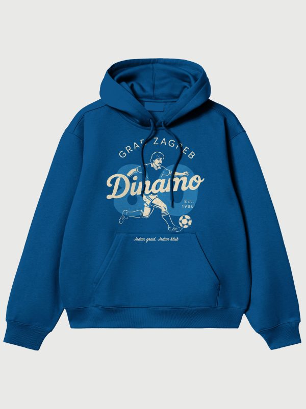 ZG80 - Hoodie