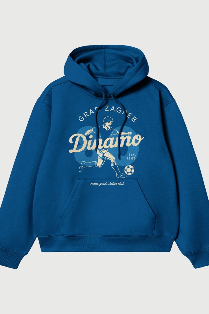 ZG80 - Hoodie