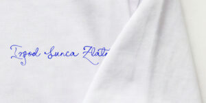 Preview print sprijeda