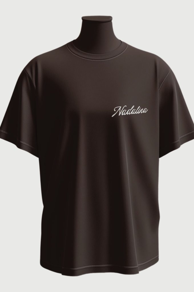 Nadalina - T-shirt - Slika 2