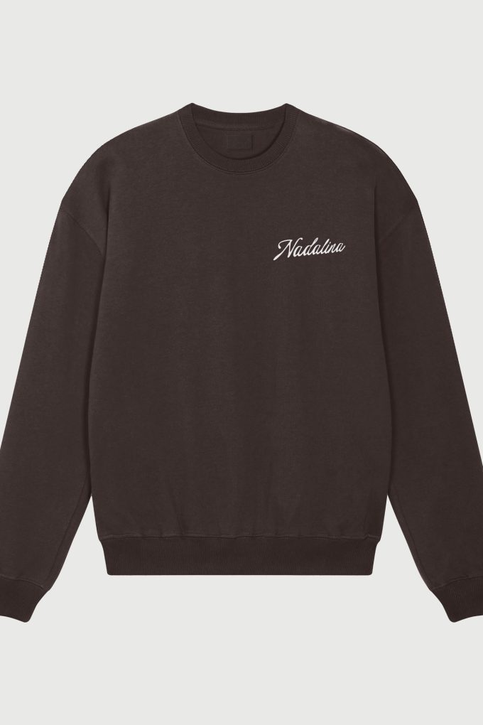 Nadalina - Sweatshirt - Slika 3