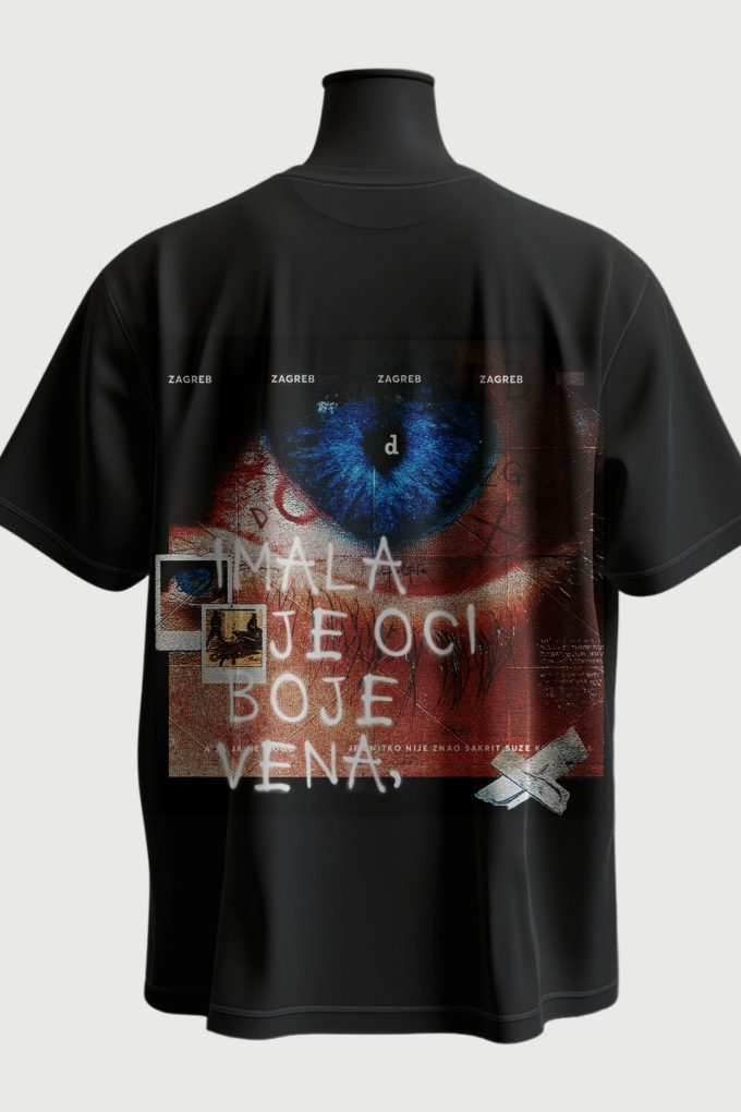 Boje Vena - T-shirt