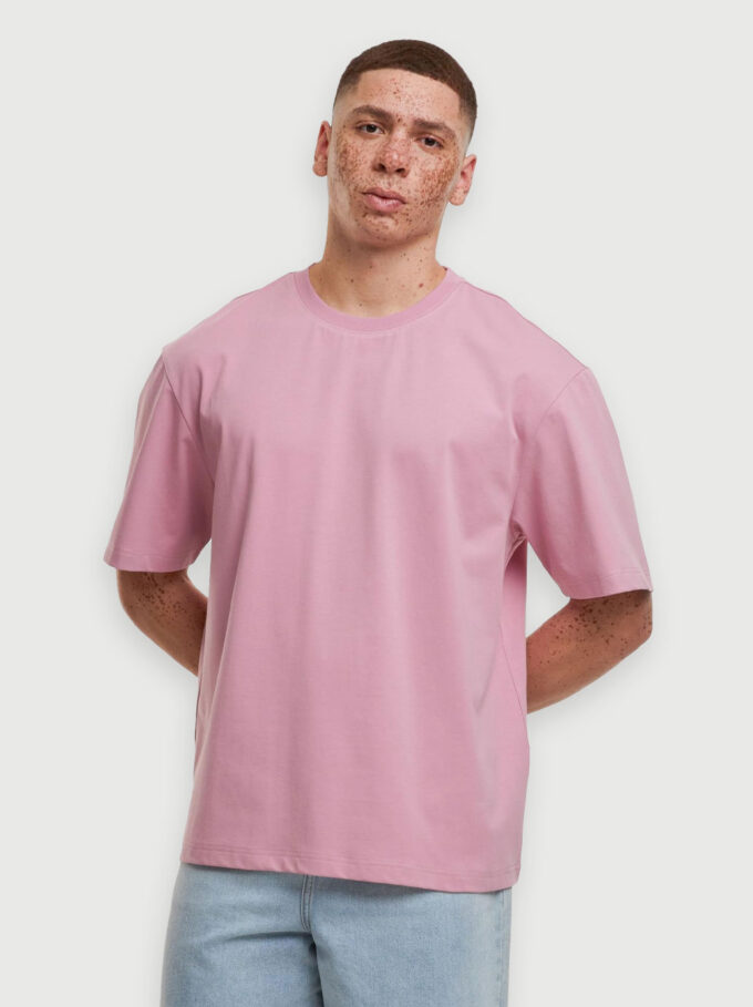 Loose Fit Tee