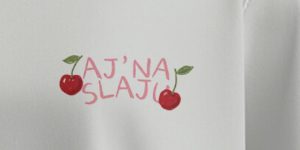 Preview print sprijeda