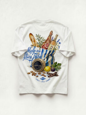 Srića - White T-shirt