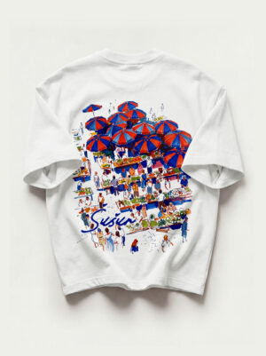 Šušur - Heavyweight Oversized T-Shirt