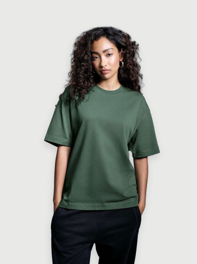 Amplify Heavyweight T-shirt