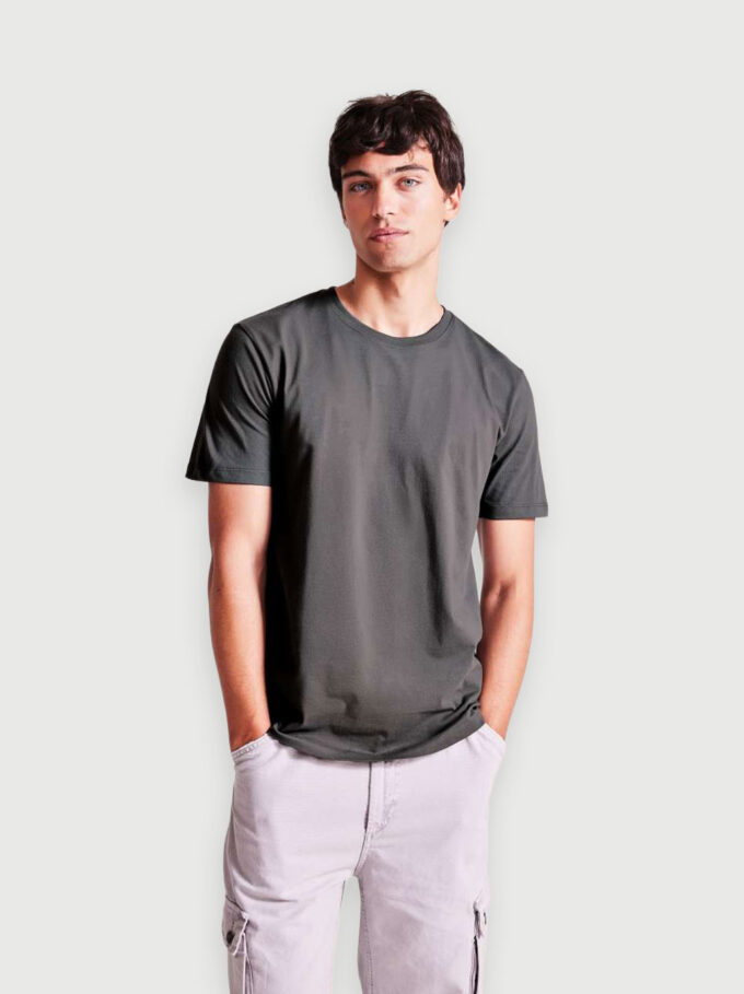 Midweight T-shirt