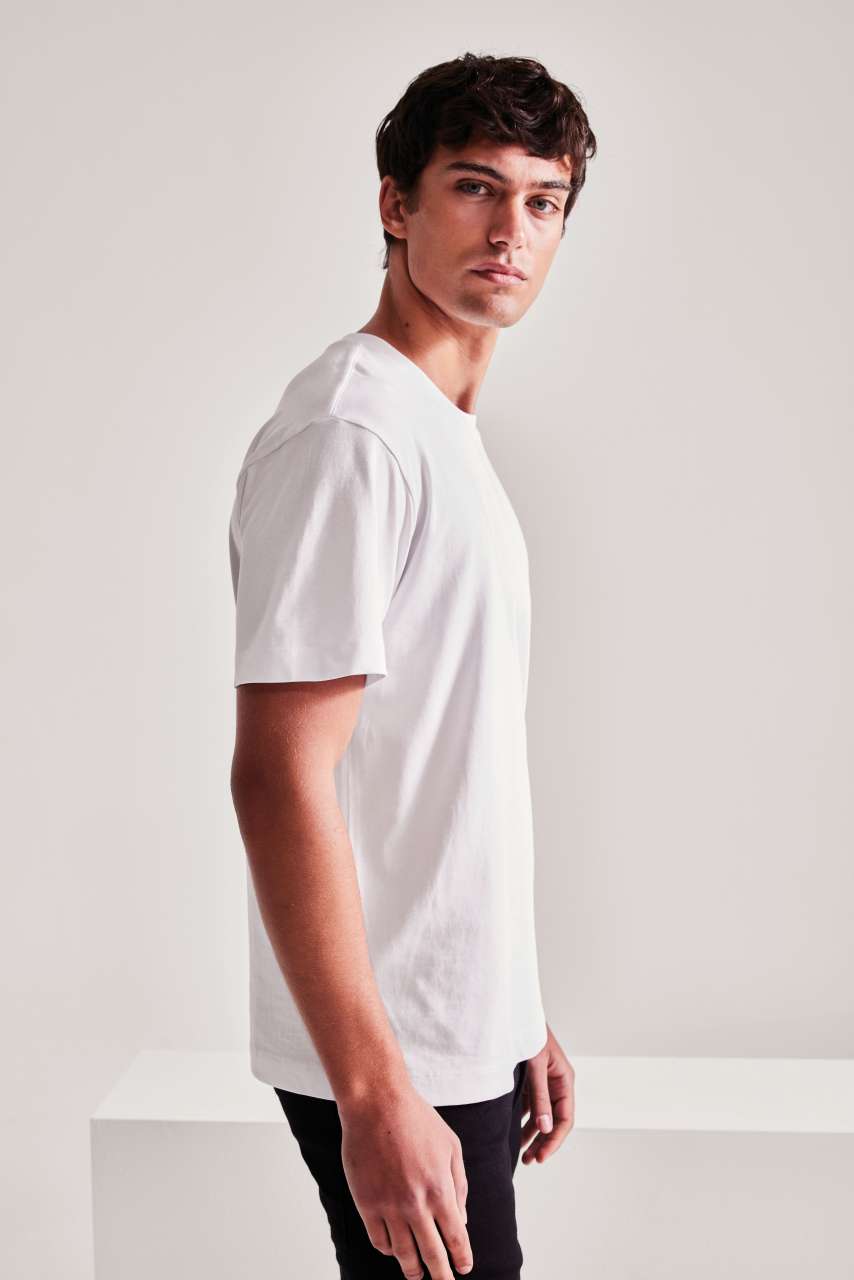 Heavyweight T-shirt - Slika 3