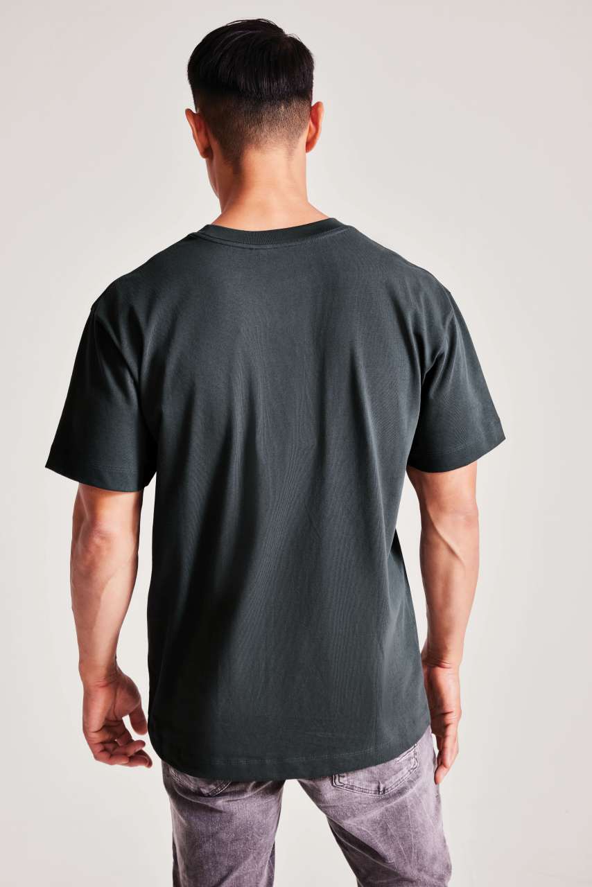 Heavyweight T-shirt - Slika 4