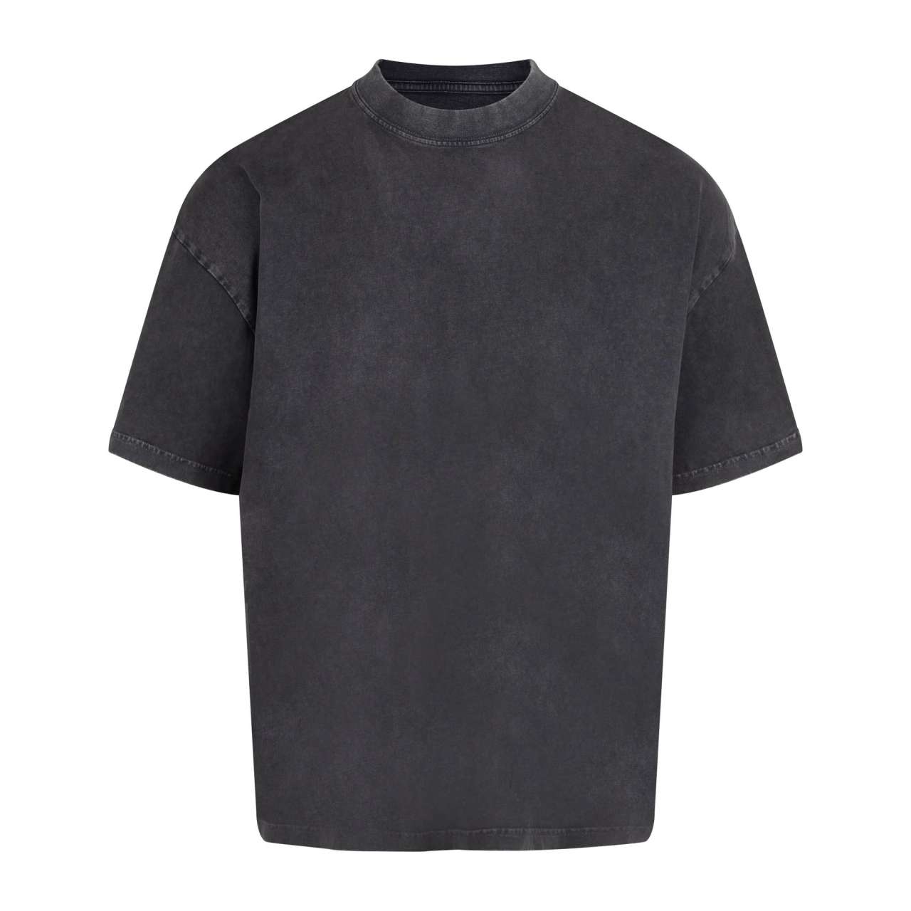Distortion Washed T-shirt - Slika 2