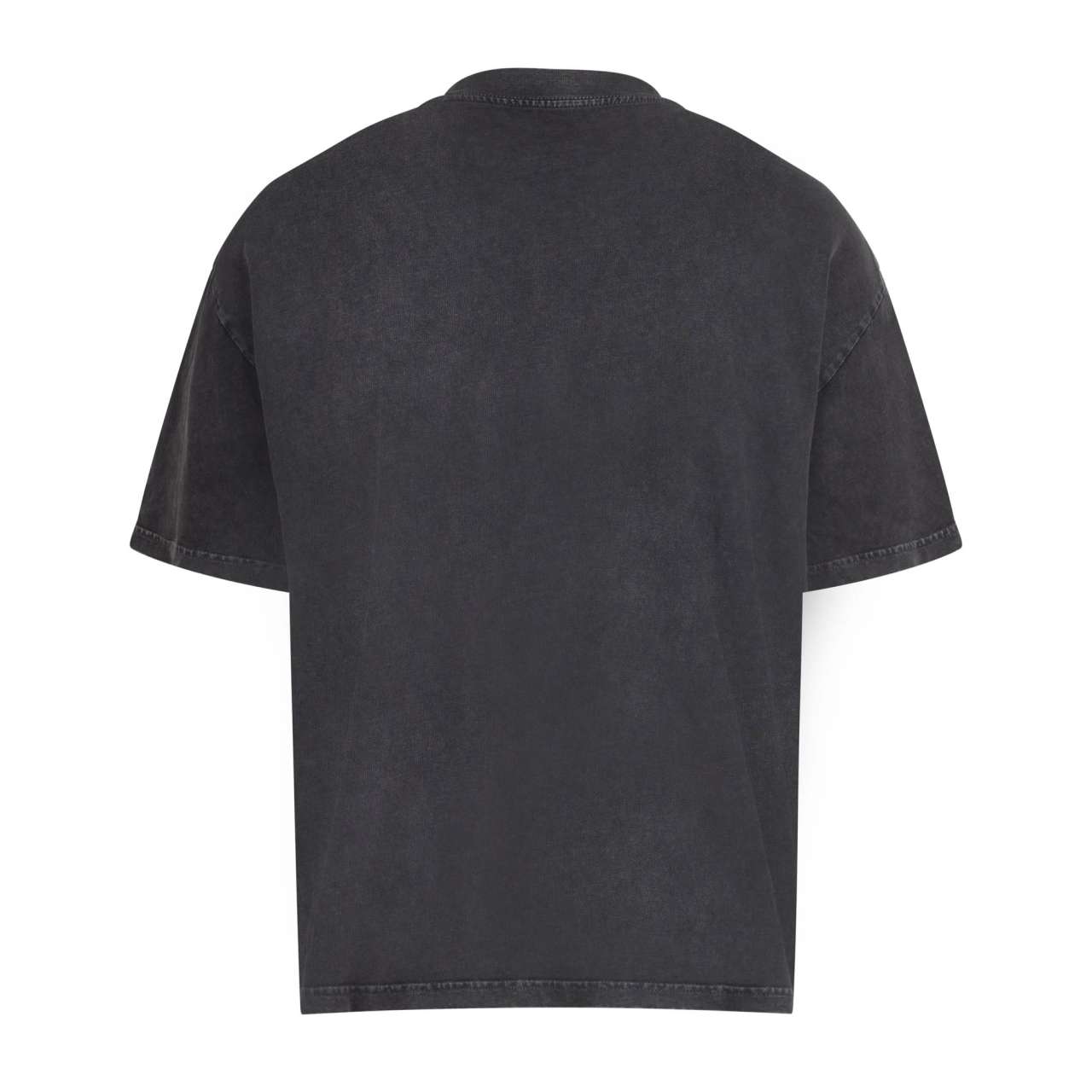 Distortion Washed T-shirt - Slika 3
