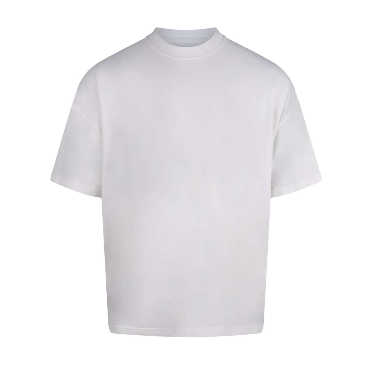 Distortion Washed T-shirt - Slika 4